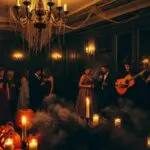 Hosting a Hauntingly Good Halloween Party: Tips &amp; Ideas