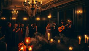 Hosting a Hauntingly Good Halloween Party: Tips &amp; Ideas