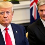 Trump's Mineral Deal with Australia Halts China's US Supply